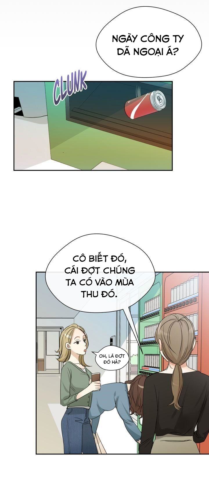 giấc mơ ngọt ngào chapter 6 5