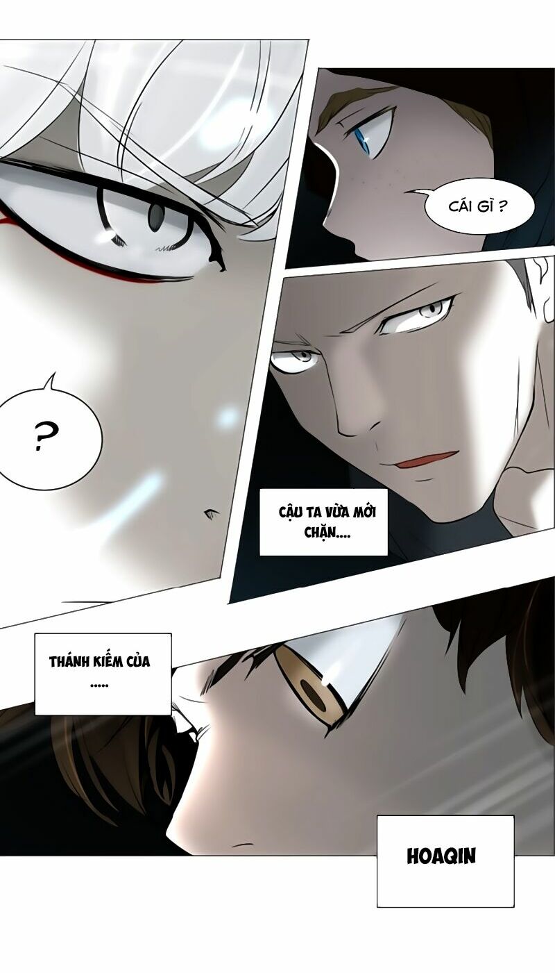 tòa tháp bí ẩn 2 chapter 163 25