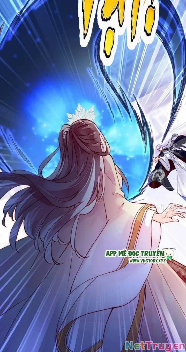 lại bị bệnh chiều chuộng quấn lấy chapter 10 20