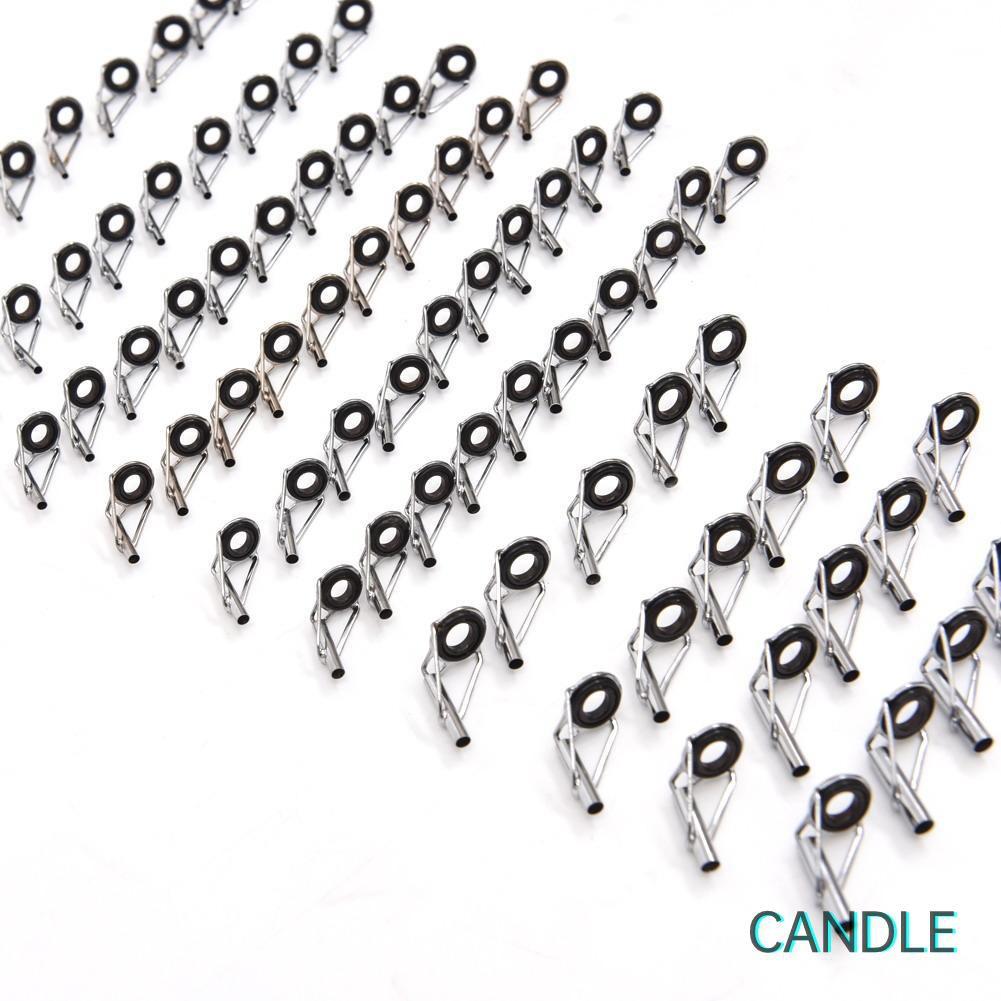 Bộ 80 Dụng Cụ Điều Chỉnh Dây Câu Cá Chuyên Dụng