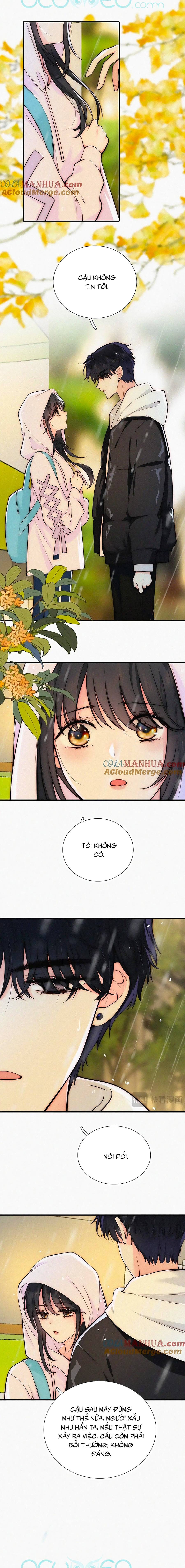 vẫn cứ nuông chiều chapter 53 8