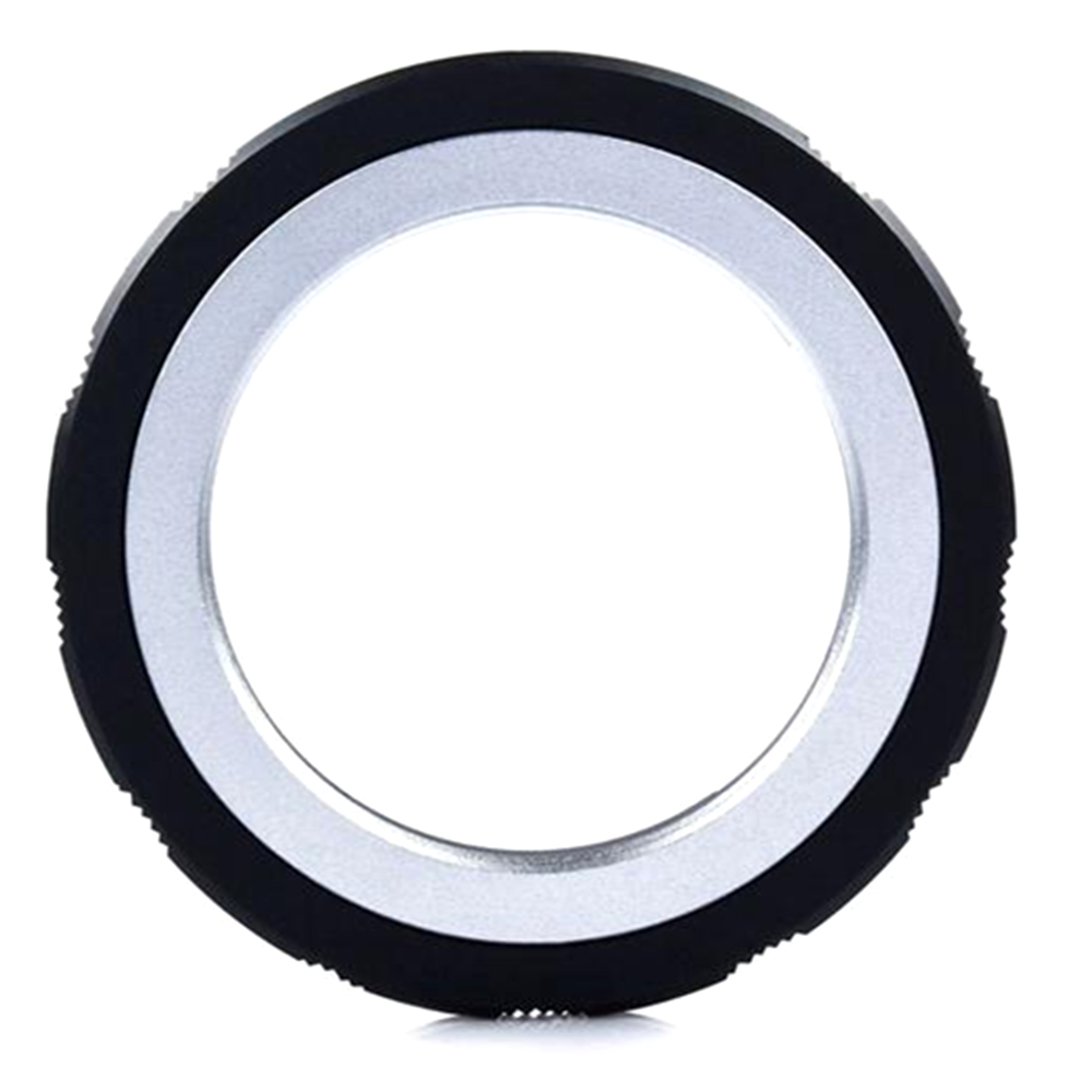 Vòng Lens Adapter Fusnid Từ Telescope T2 Lens Sang Sony AF & Minolta MA - Đen