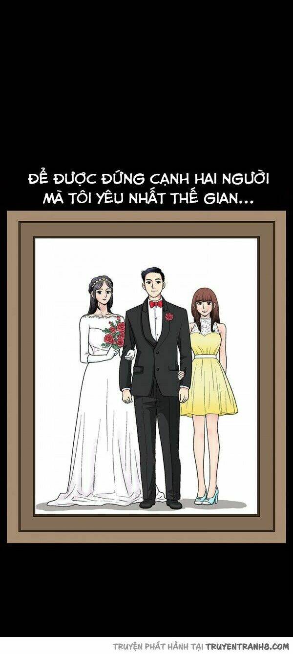 seduction - quyến rũ chapter 6 33