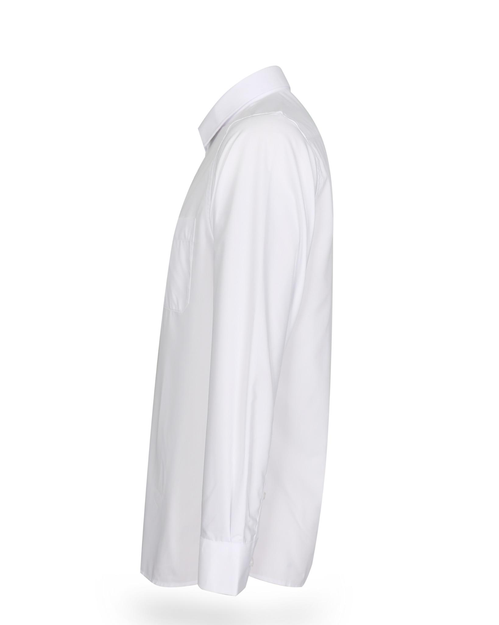 Áo sơ mi nam KHATOCO Tailor Fit dài tay A1MD320T1-CNTR012-2708-D