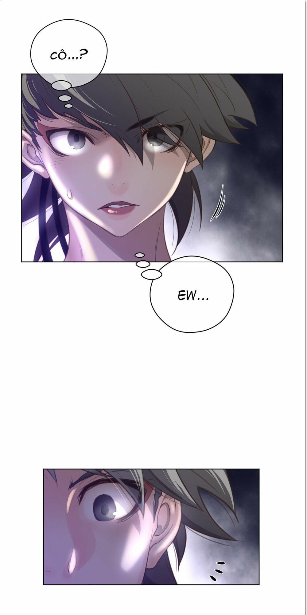 một nửa hoàn hảo chapter 28 45