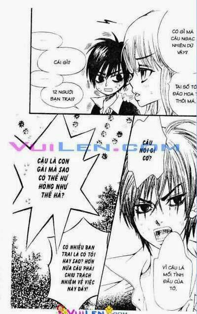 chàng trai thứ 13 chapter 10 160
