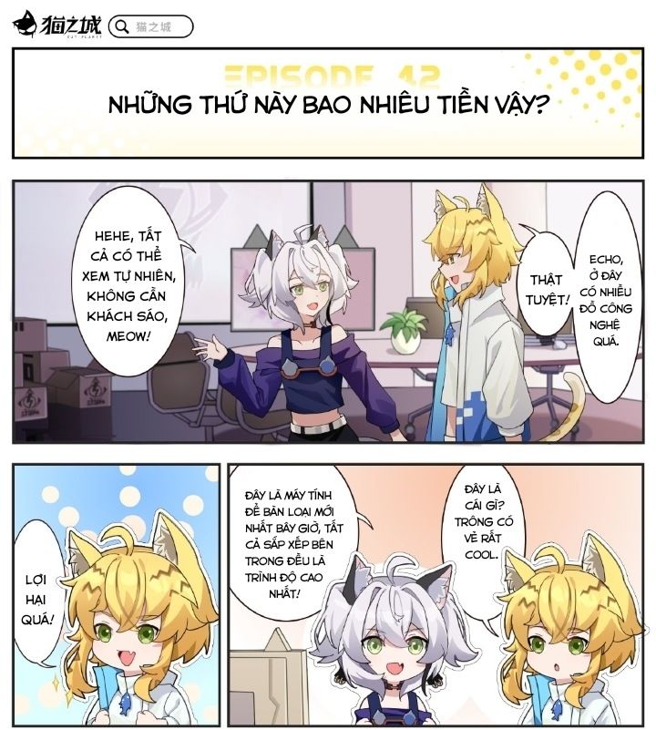 cat planet chapter 42 1