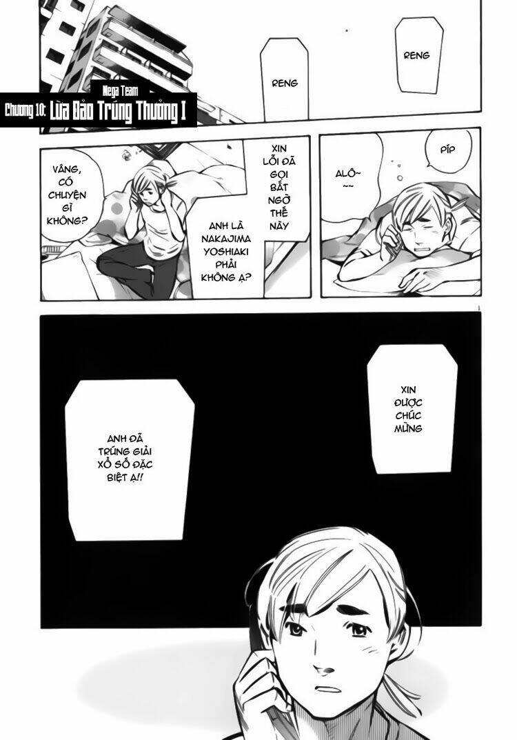 shin kurosagi - con diệc đen 2 chapter 10 4