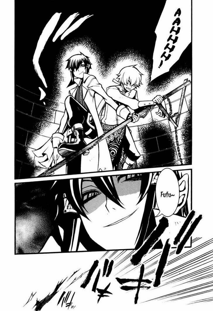 necromancer chapter 3 18