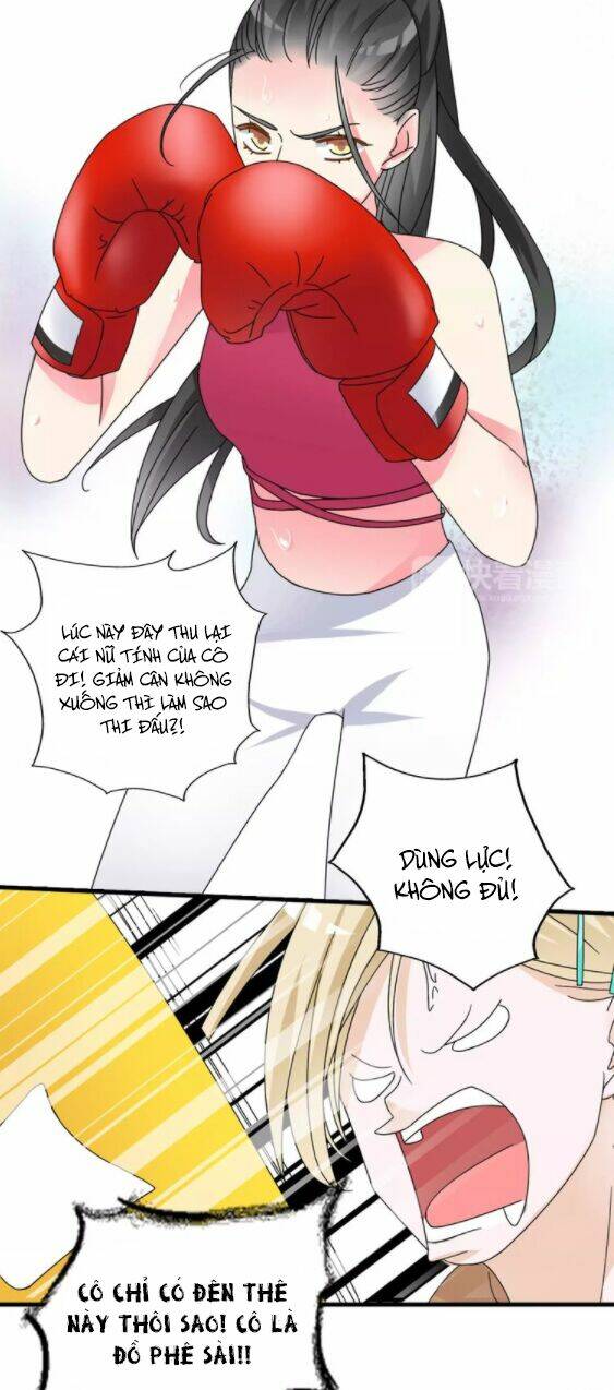 lều khều biết yêu chapter 84 10