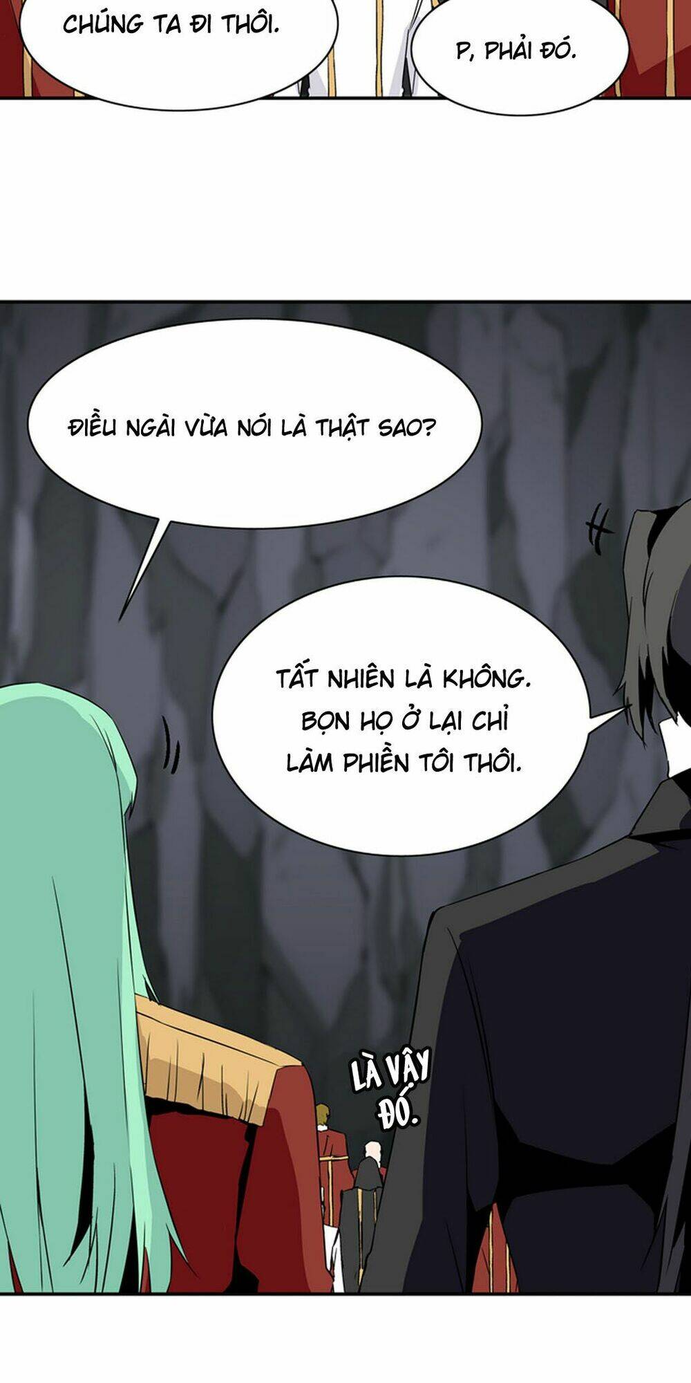 ảo mộng vương chapter 25 8