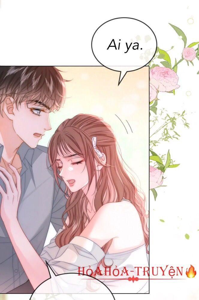 phu nhân thân phận của người lại gây chấn động cả thành phố chapter 4 20