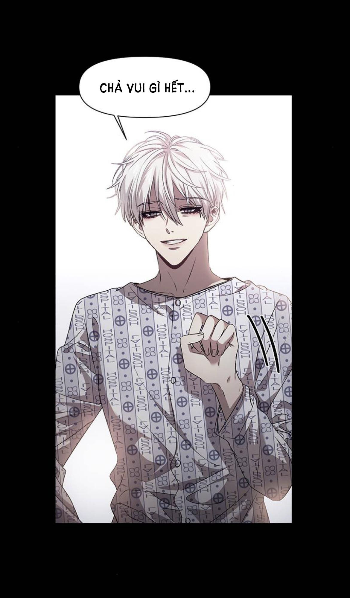 Tự Do Trong Mơ chapter 12.1 18