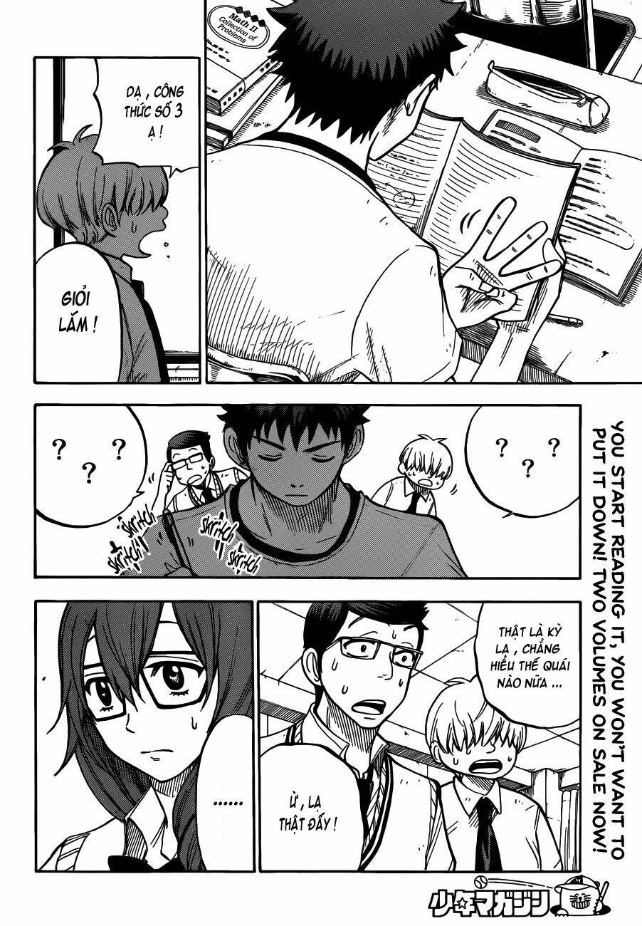 yamada và thất đại ma nữ chapter 26 16