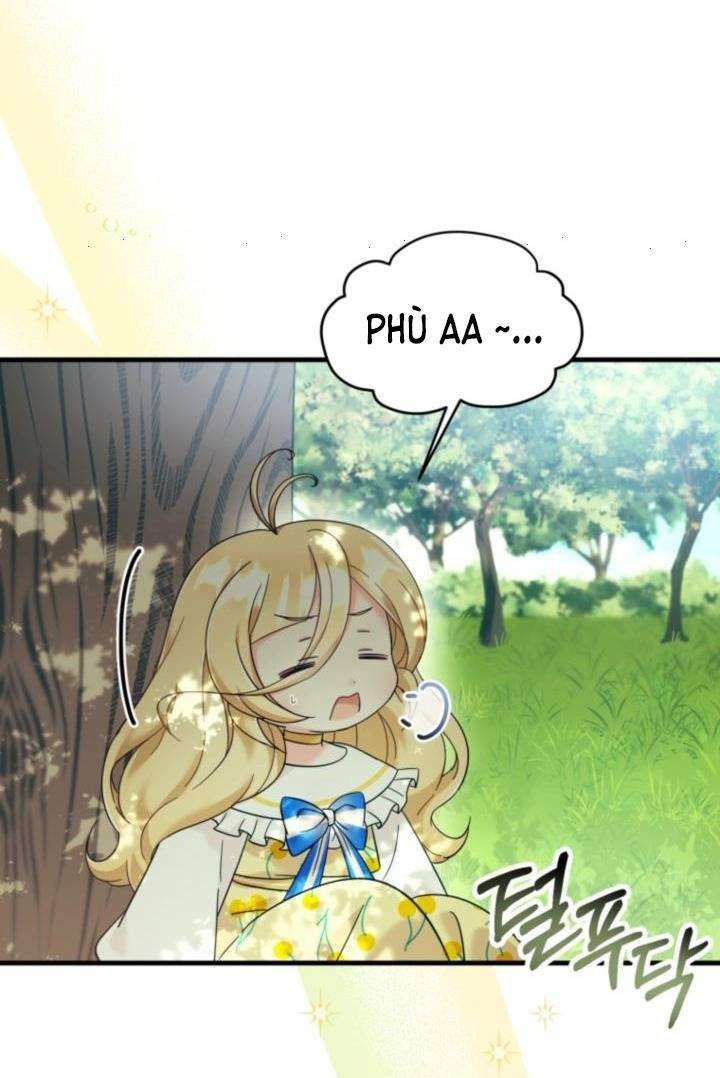 công chúa dược sĩ bé con chapter 8 62