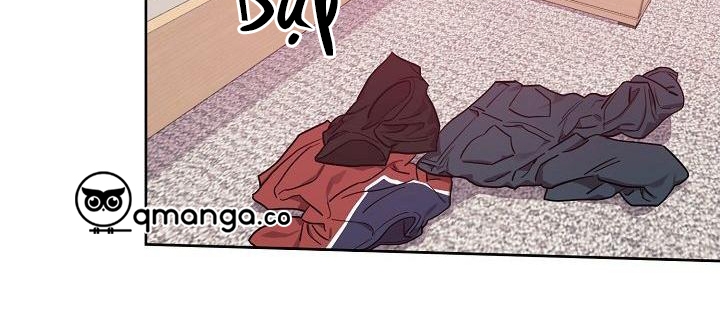 vị khách khả nghi và nhóc làm thêm chapter 14 84