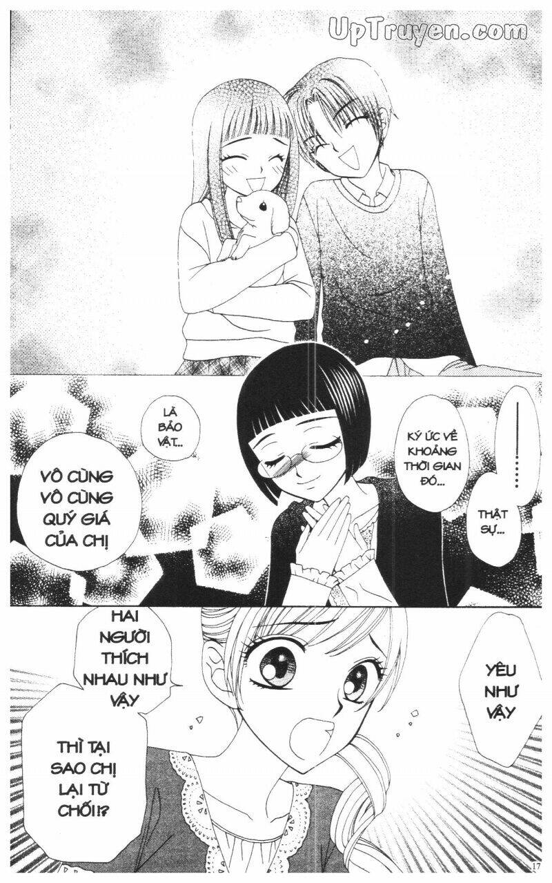 v.b.rose chapter 11 173