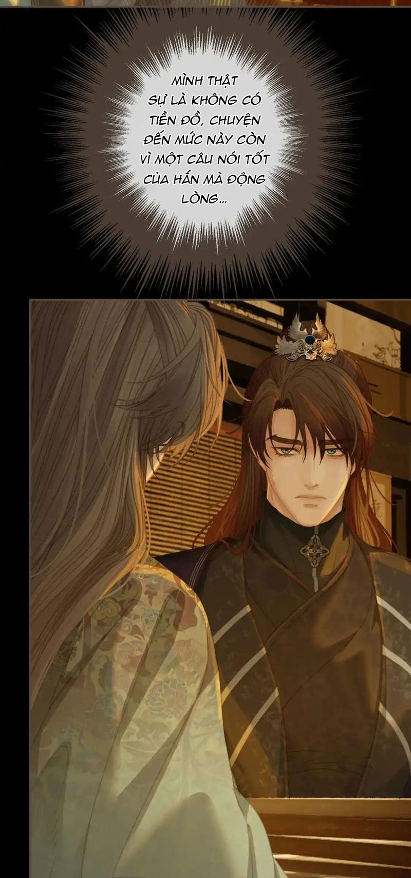 á nô 2: thám hoa chapter 37 5