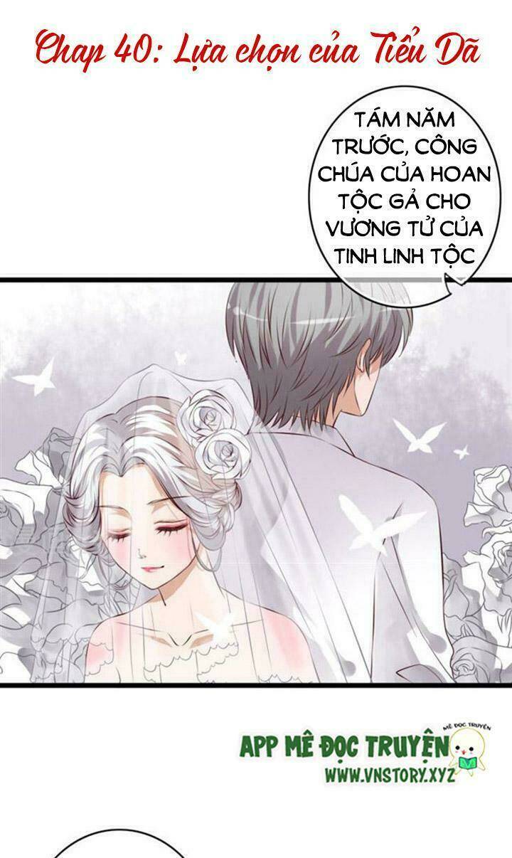 sau con mưa mùa hạ chapter 40 1