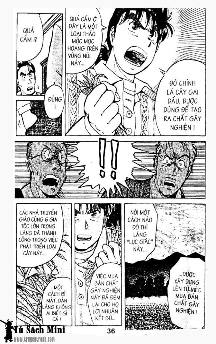 thám tử kindaichi (bản đẹp) chapter 9.2 16