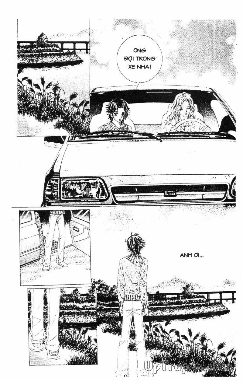 mặt nạ tình yêu chapter 66 10