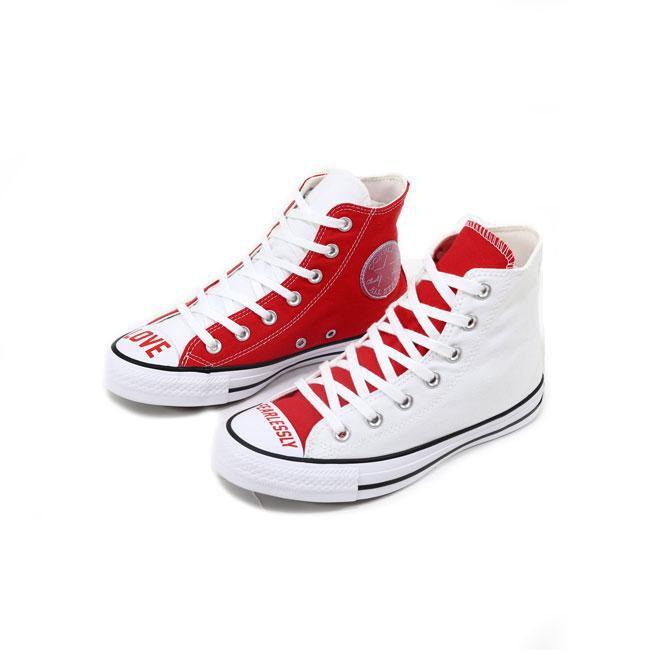Giày sneakers Converse Chuck Taylor All Star Love Fearlessly 567310C