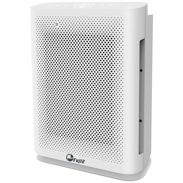 Máy Lọc Không Khí Thông Minh Kết Nối Wifi FujiE AP600 (20 - 30 m2) - Hàng Chính Hãng