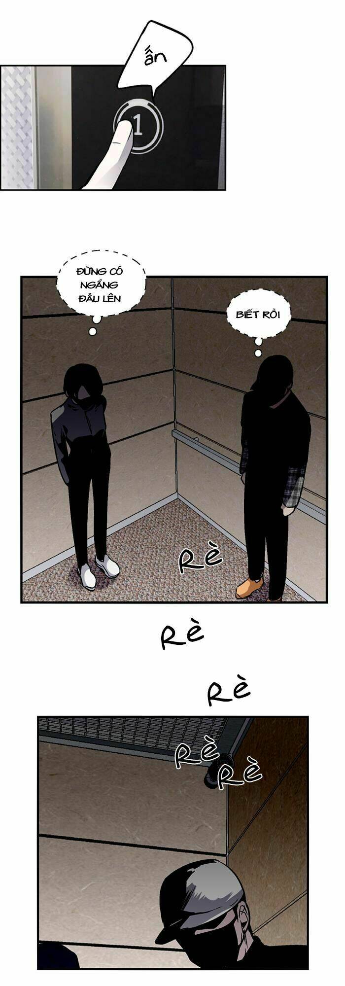 người máy hủy diệt chapter 80 36