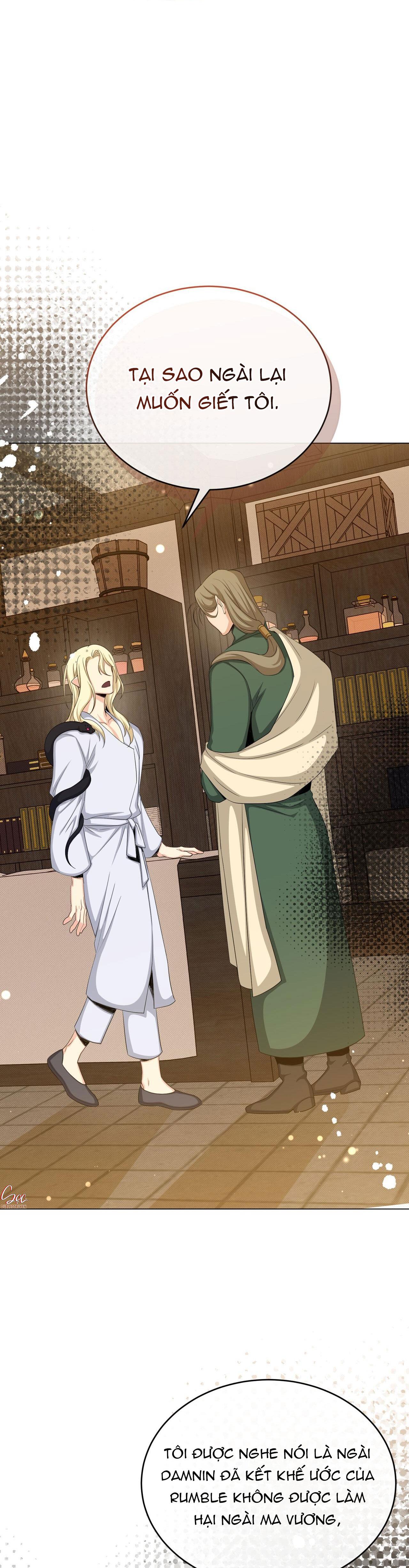 mặt trăng quỷ chapter 40 8