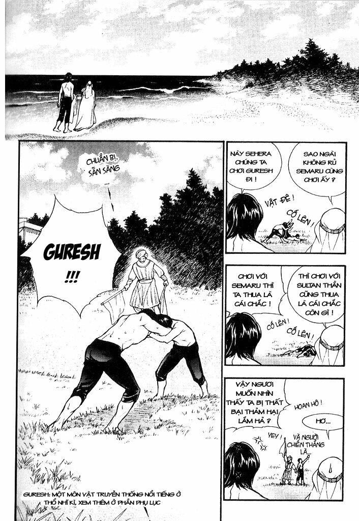 1001 nights chapter 30 14