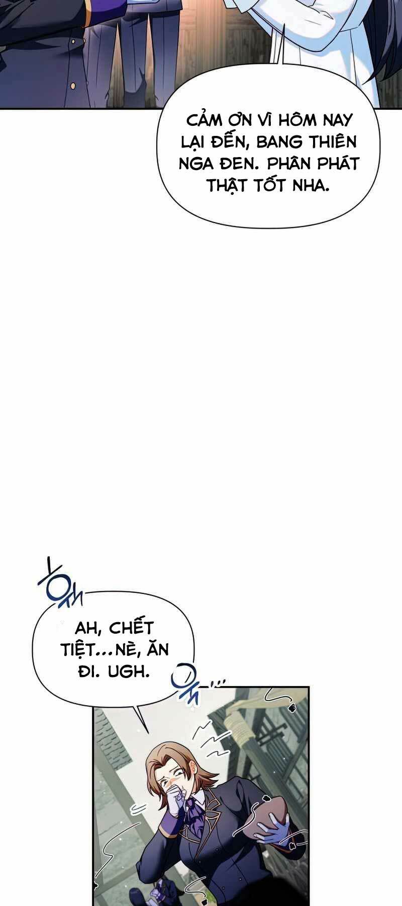 Kí Sự Hồi Quy Chapter 45 11