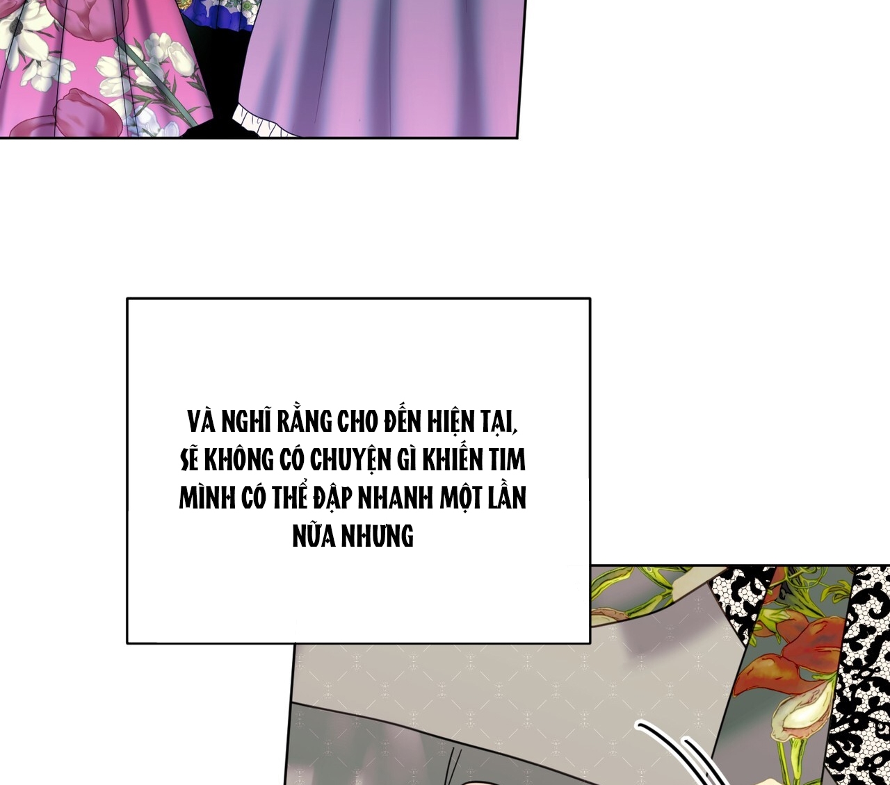 hợp đồng hôn nhân với hai người chồng chapter 18.2 58