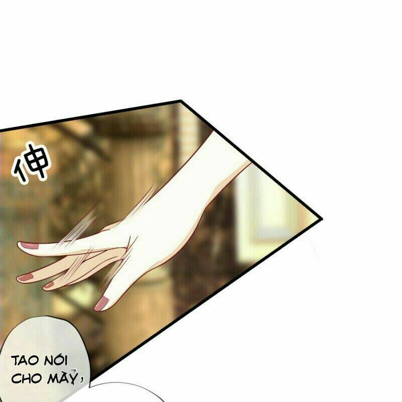 hoán đổi linh hồn : hiệu thảo cũng phải yêu ta chapter 3 15