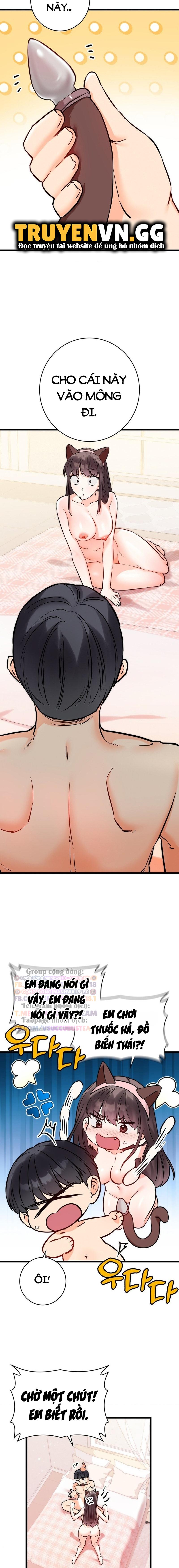 bí mật của chị em tôi chapter 5 15