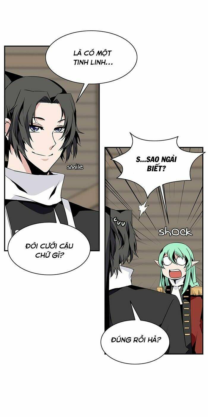 ảo mộng vương chapter 70 9