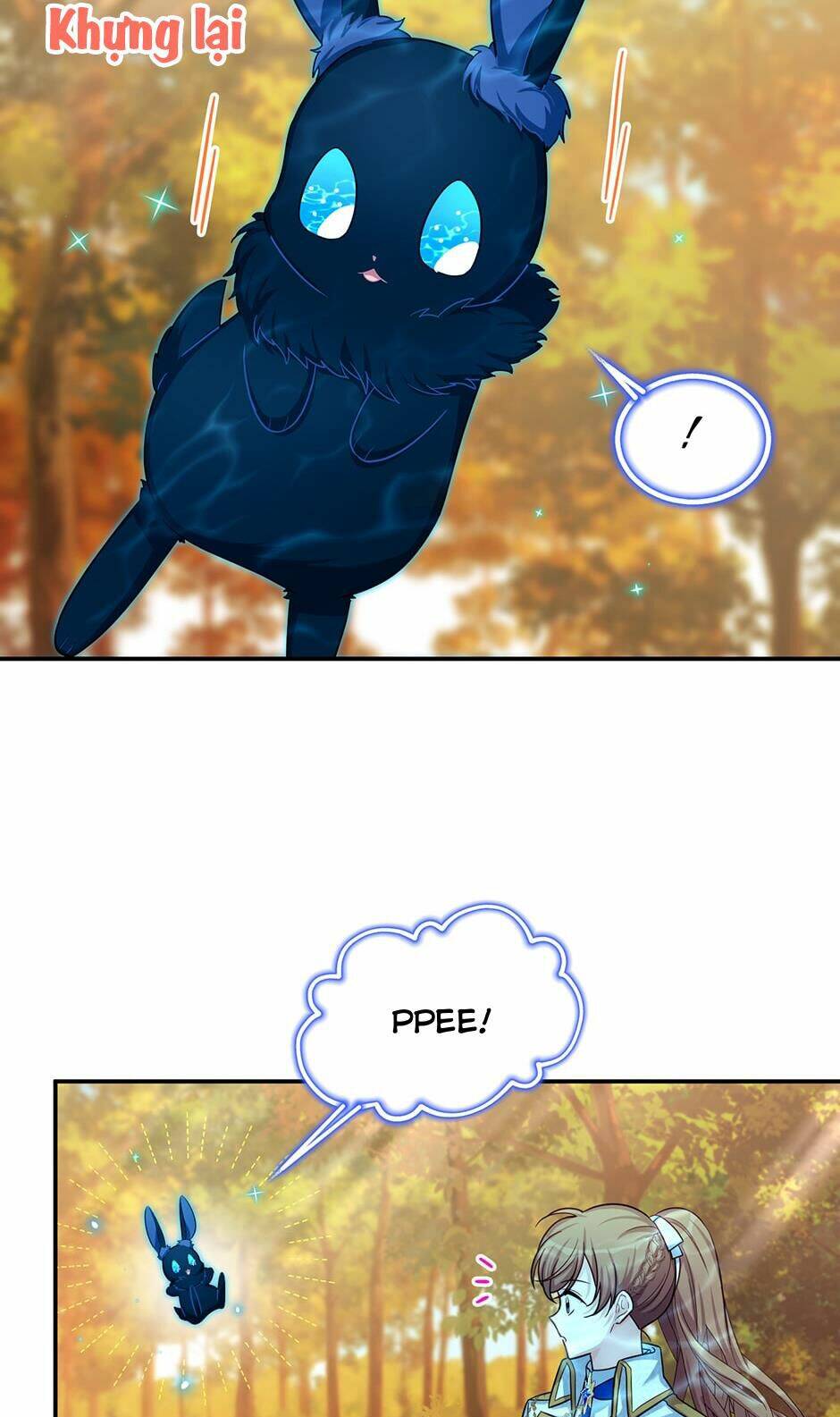 nữ công tước với tâm hồn trống rỗng chapter 86 46