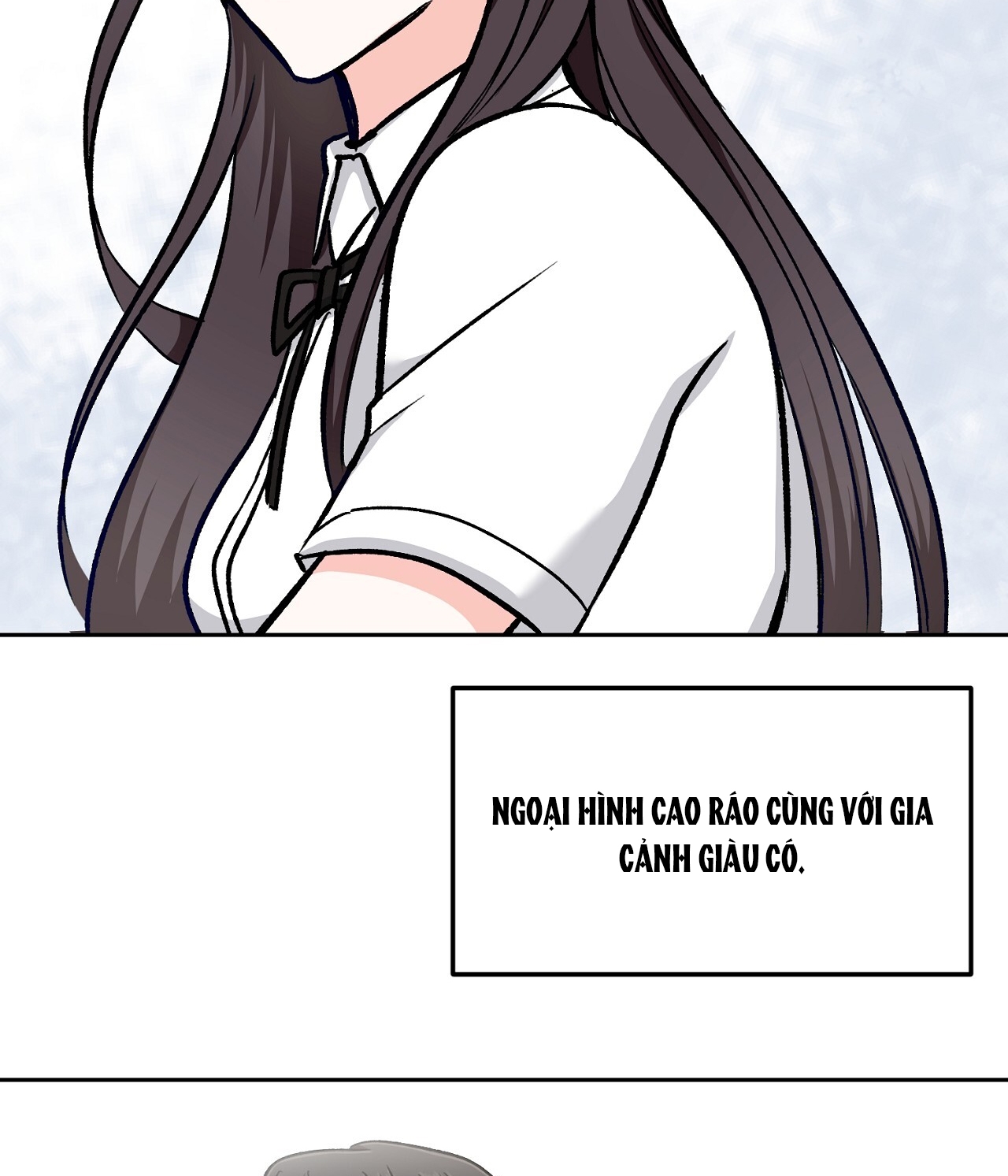 Năm Giác Quan chapter 1.2 - Trang 26
