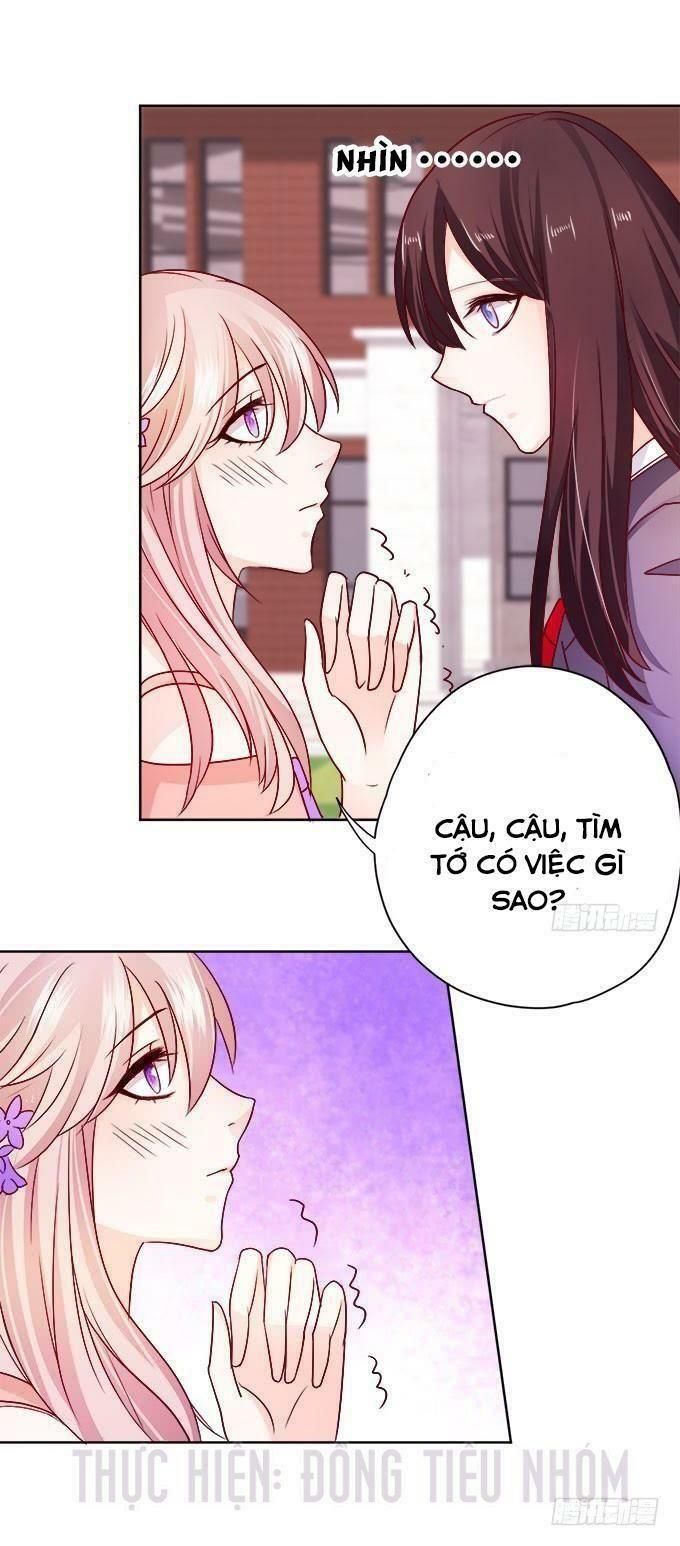 hồ tiên hung bạo chapter 7 3