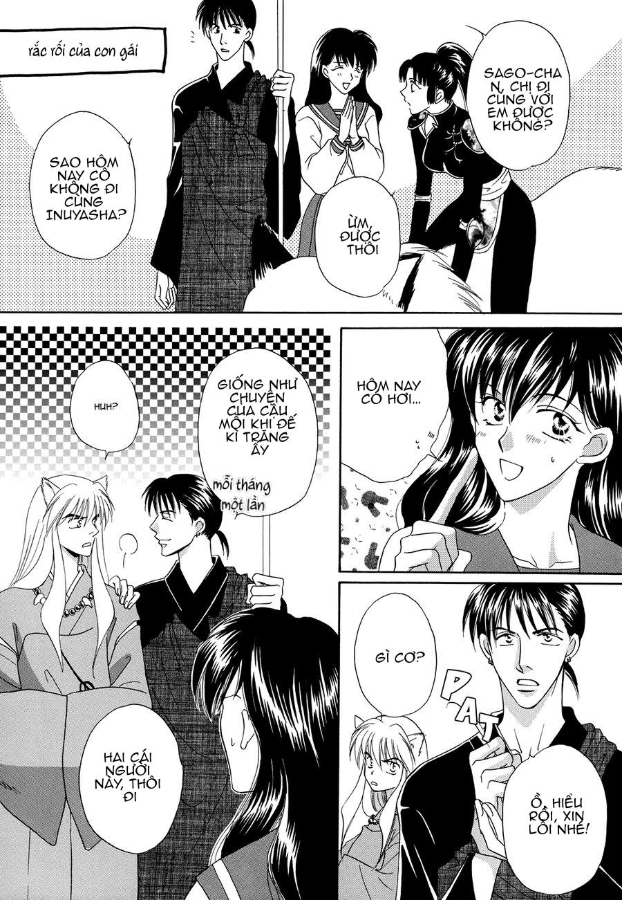 oneshot hỏny chapter 130 27