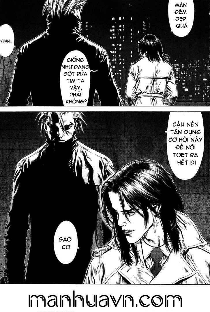 sun-ken rock chapter 42.2 33
