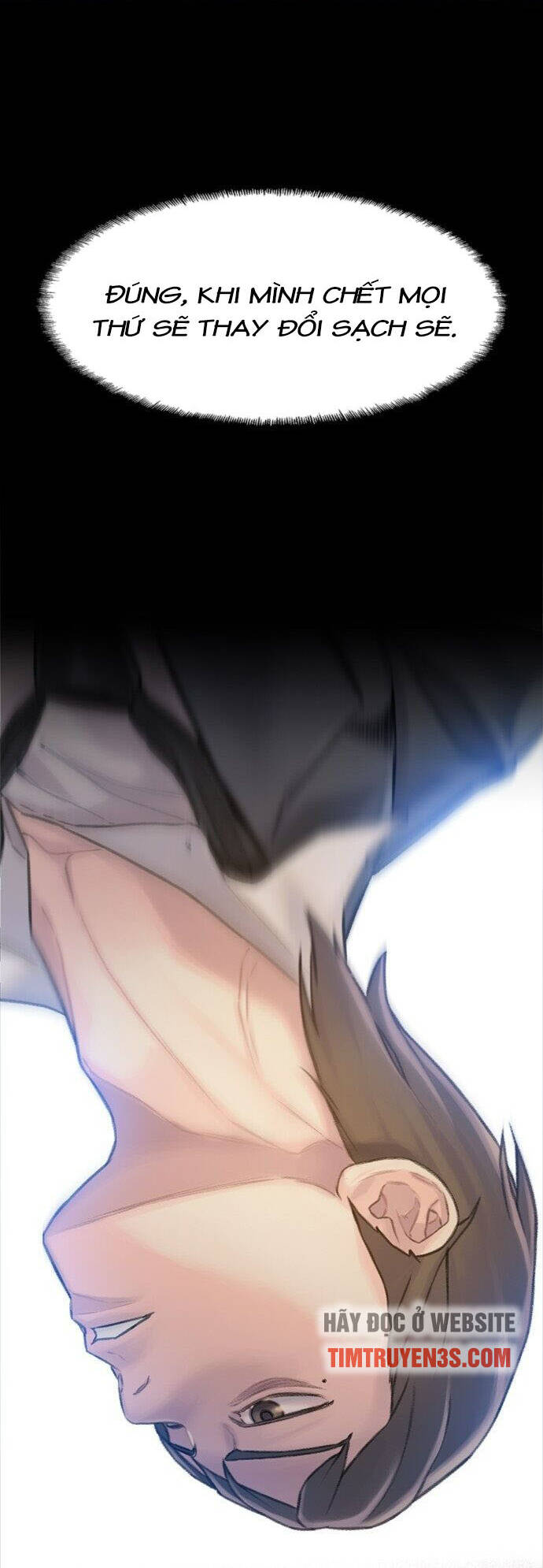 tôi sẽ chết sớm mất chapter 1 8