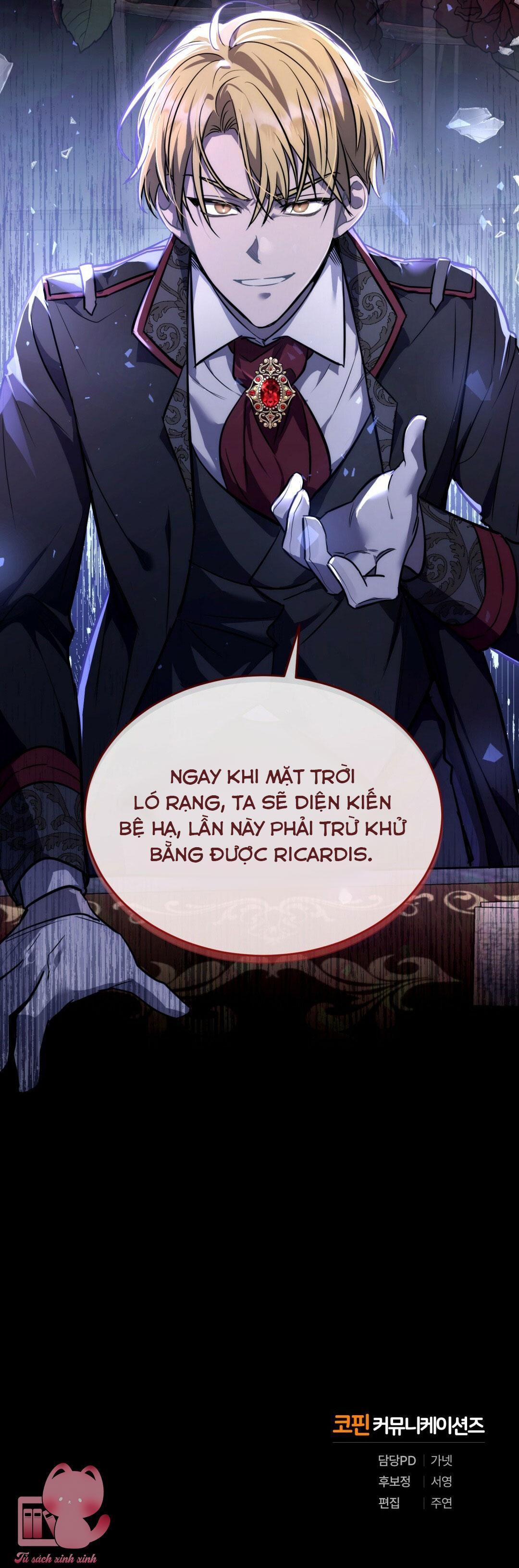 đêm đen khuất bóng chapter 12 71