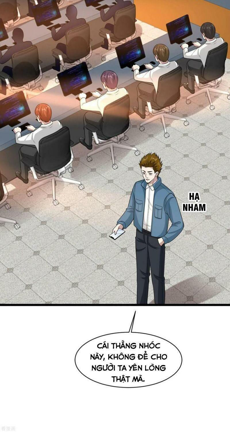 đô thị tà vương chapter 135 16