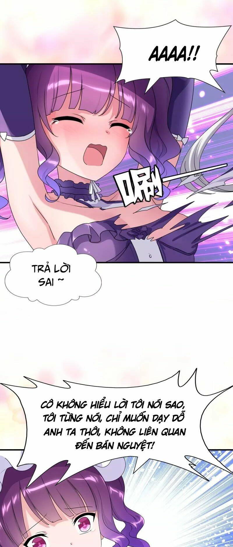 bạn gái virus của tôi chapter 239 25