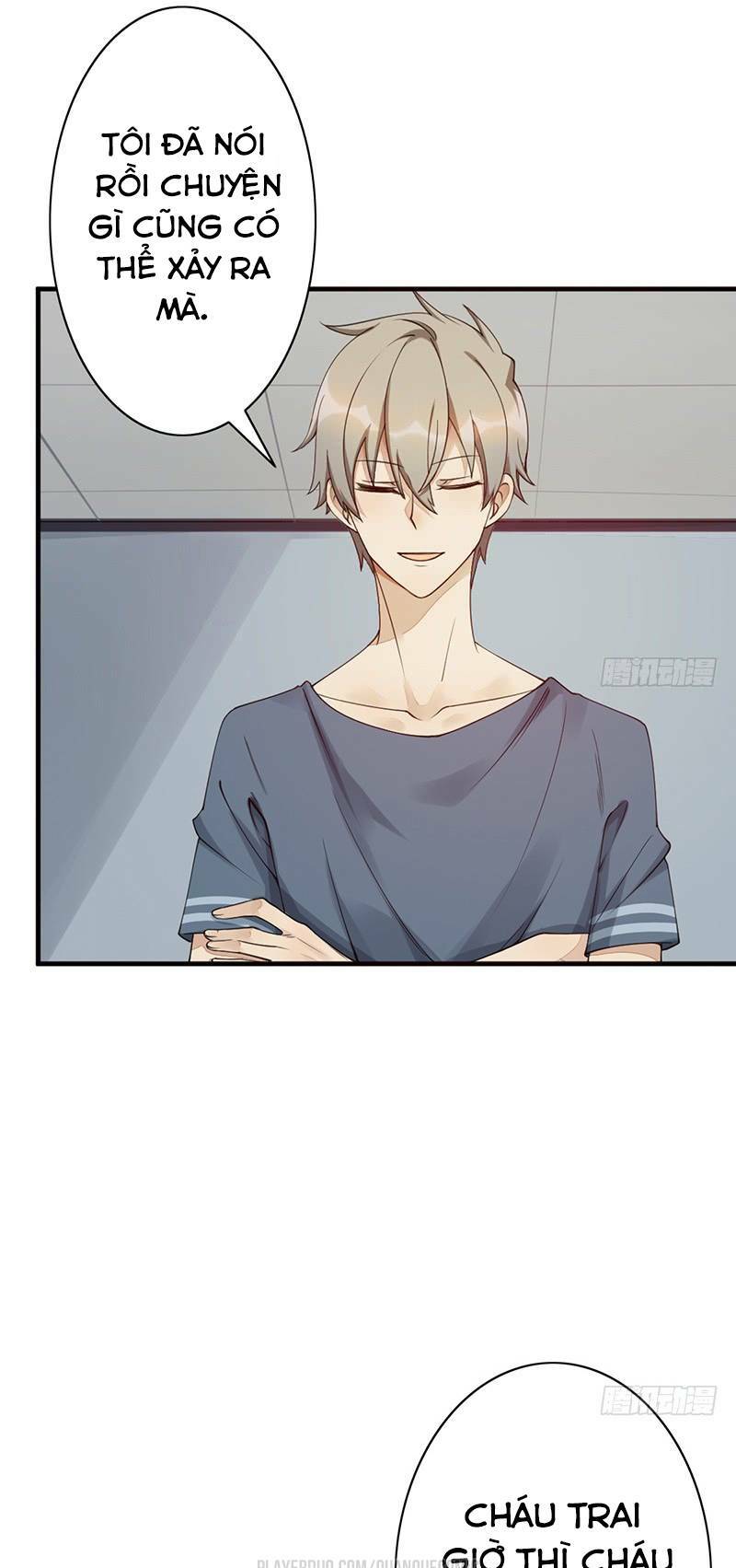 dã âu lão tổ chapter 19 3