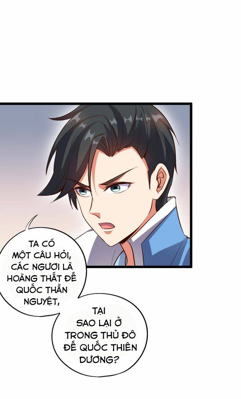 phục thiên thánh chủ chapter 31 12