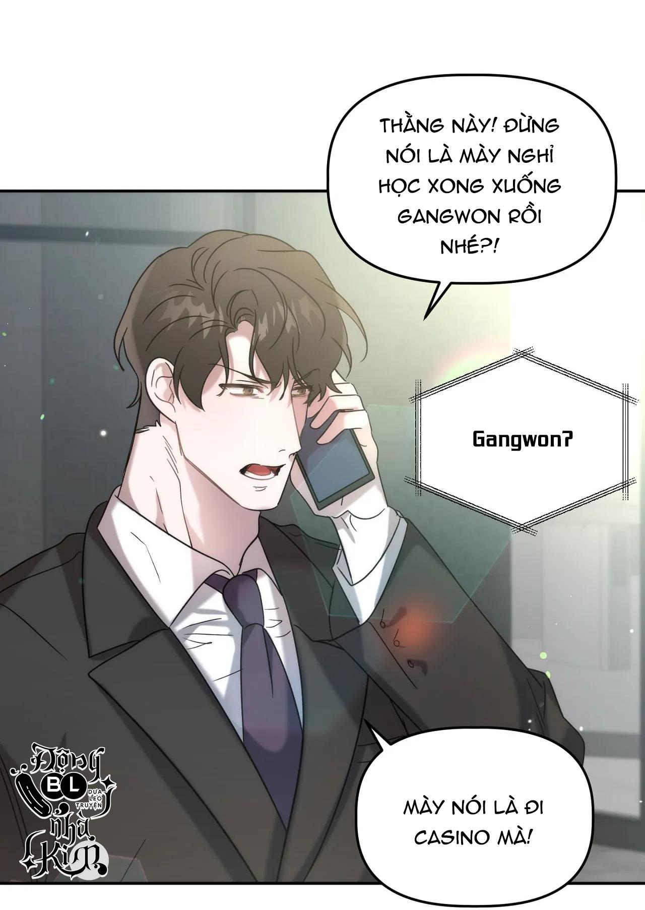 đã hiểu chưa chapter 21 21