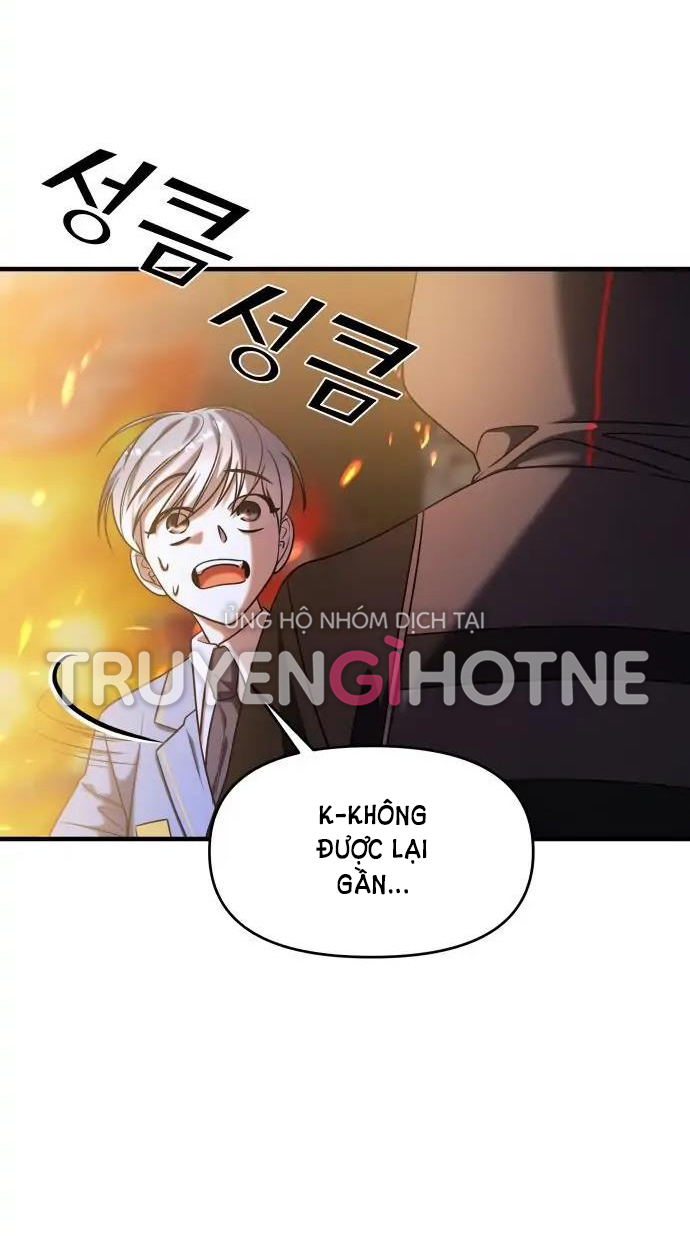 phản diện thuần túy chapter 37.1 24