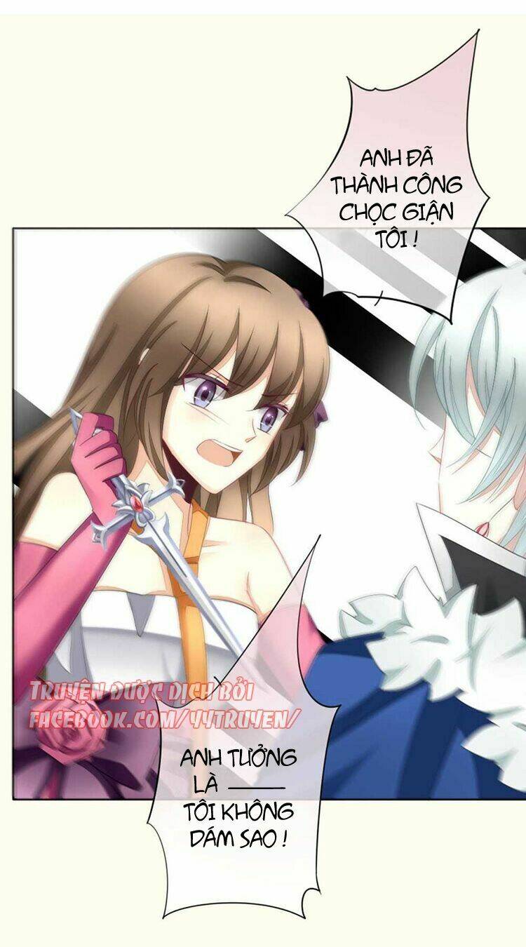 vị hôn thê bỏ trốn chapter 67 3