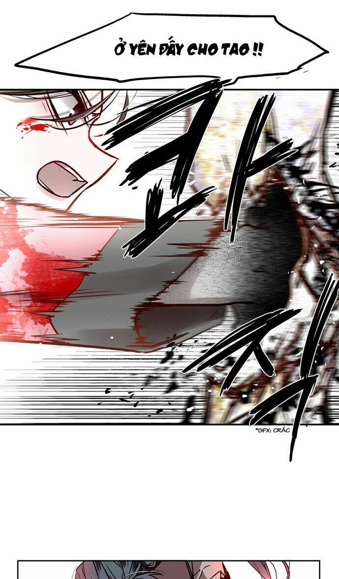 người máy hủy diệt chapter 14 16